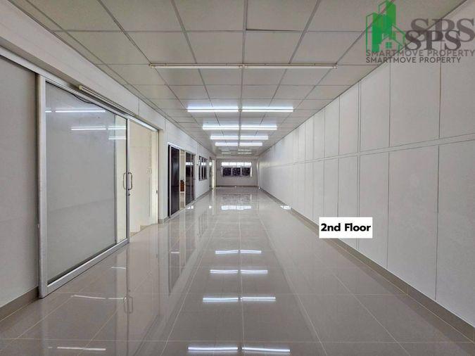 รูป ให้เช่าอาคารพาณิชย์ 2 ชั้น ขนาดใหญ่ สภาพดีมาก ( SPSP635) - รูปที่ 14/19