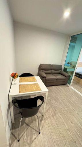 picture 💚#FM2309_157 💚💥Urgent💥 Guaranteed availability! Click quickly before it's gone‼️ For Rent 11k.🔥🔥 Regent Home Bangna Condo - 4/18