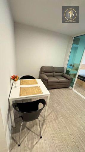 picture 💚#FM2309_157 💚💥Urgent💥 Guaranteed availability! Click quickly before it's gone‼️ For Rent 11k.🔥🔥 Regent Home Bangna Condo - 4/18