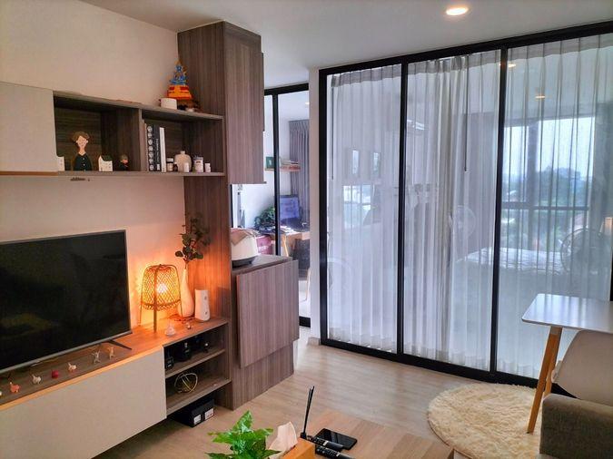 รูป 🏢 ขายคอนโด : kensington phaholyothin 63 (เคนซิงตัน พหลโยธิน 63 )   รหัสทรัพย์ | 📌 LNP-C11019  - รูปที่ 2/16