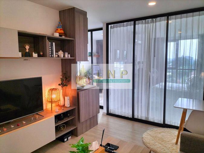 รูป 🏢 ขายคอนโด : kensington phaholyothin 63 (เคนซิงตัน พหลโยธิน 63 ) รหัสทรัพย์ | 📌 LNP-C11019 - รูปที่ 2/16