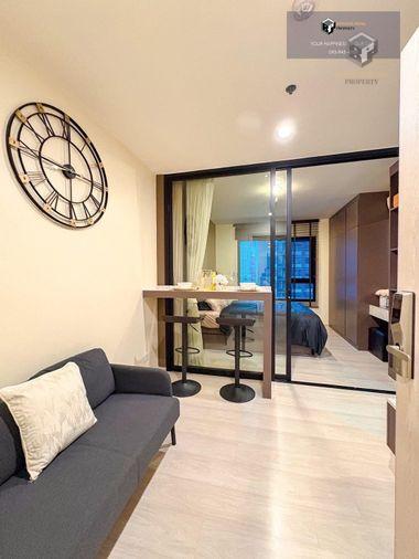 picture Life Asoke | ðNear BTS, MRT Rama 9 #2025121513466 #MKT - 5/11