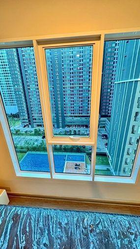 picture 💙#FM2311_020💙💥Urgent💥 Guaranteed availability! Click quickly before it's gone‼️ For Rent 11k.🔥🔥 Regent Home Bangna Condo - 12/18