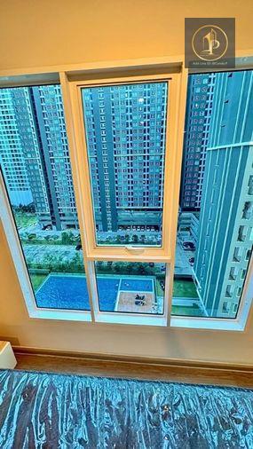 picture 💙#FM2311_020💙💥Urgent💥 Guaranteed availability! Click quickly before it's gone‼️ For Rent 11k.🔥🔥 Regent Home Bangna Condo - 12/18