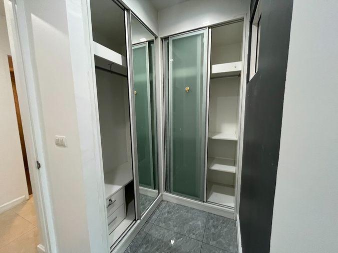 picture Condo for rent :  The Bloom Sukhumvit 71(( BTS Phra Khanong )) MK-02  line @livingbkk - 13/34