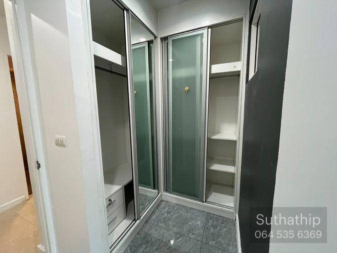 picture Condo for rent : The Bloom Sukhumvit 71(( BTS Phra Khanong )) MK-02 line @livingbkk - 13/34