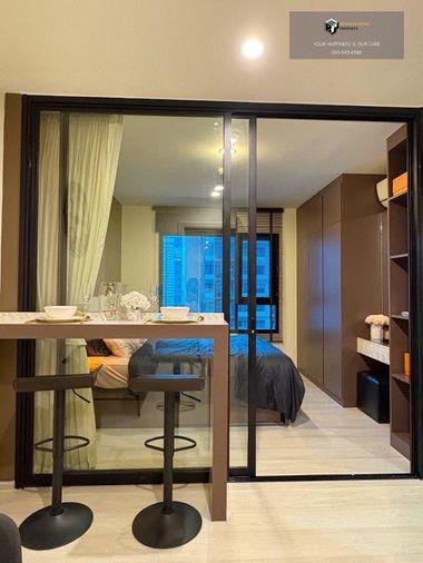 picture Life Asoke | 🚝Near BTS, MRT Rama 9 #2025121513466 #MKT - 3/11