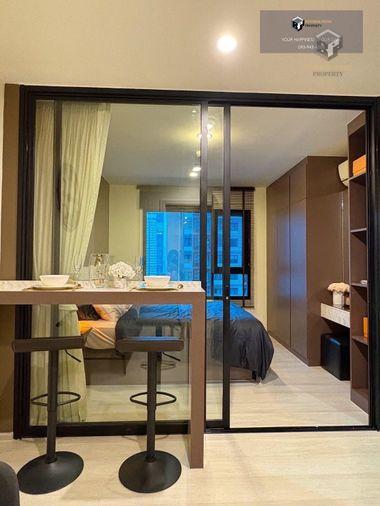 picture Life Asoke | ðNear BTS, MRT Rama 9 #2025121513466 #MKT - 3/11