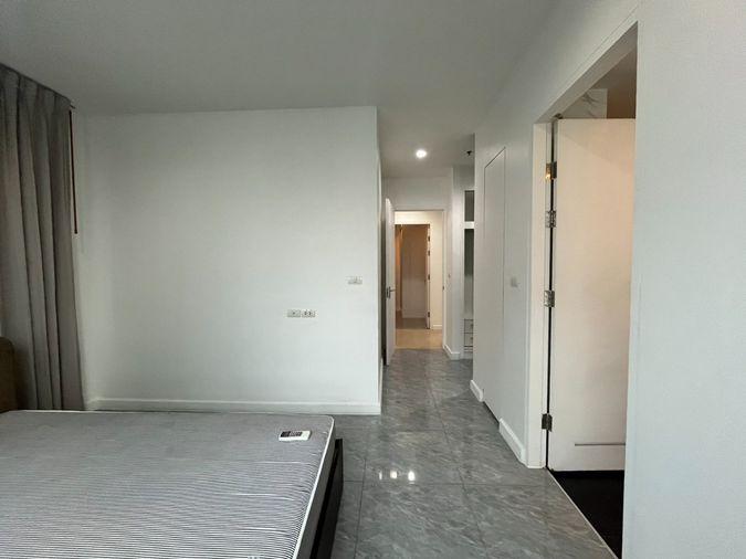 picture Condo for rent :  The Bloom Sukhumvit 71(( BTS Phra Khanong )) MK-02  line @livingbkk - 12/34