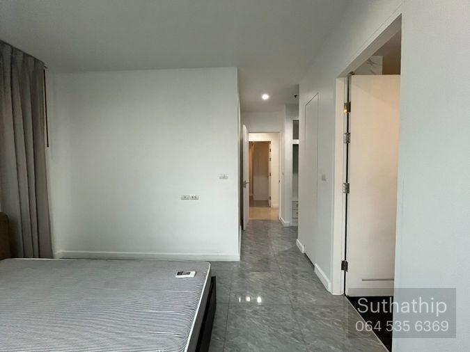 picture Condo for rent : The Bloom Sukhumvit 71(( BTS Phra Khanong )) MK-02 line @livingbkk - 12/34