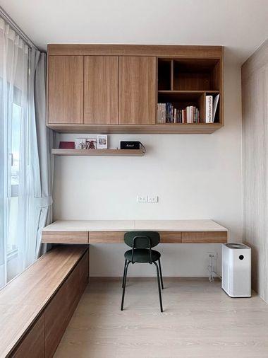 รูป 🏢 ขายคอนโด : PYNN Pridi 20 (พินน์ ปรีดี 20 )   รหัสทรัพย์ | 📌LNP-C11018  - รูปที่ 3/12