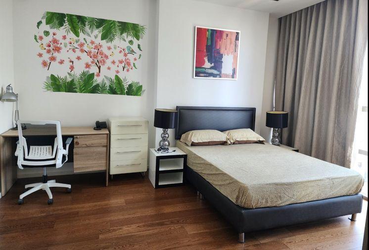 picture Bangkok Sathorn. 1bed 64sqm. Line id: @pfagent - 6/9