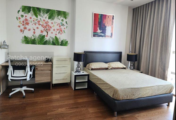 picture Bangkok Sathorn. 1bed 64sqm. Line id: @pfagent - 6/9