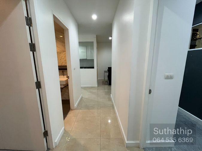 picture Condo for rent : The Bloom Sukhumvit 71(( BTS Phra Khanong )) MK-02 line @livingbkk - 22/34