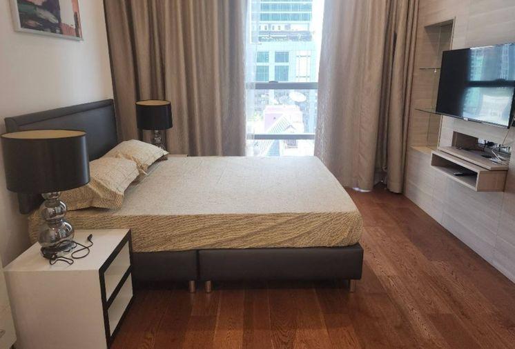 picture Bangkok Sathorn. 1bed 64sqm. Line id: @pfagent - 5/9