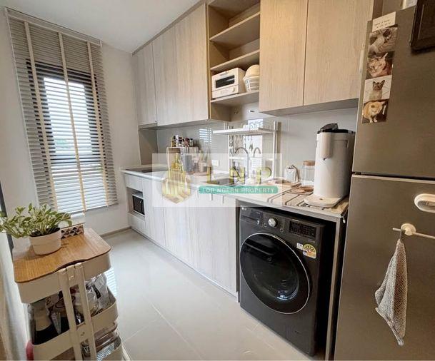 รูป 🏢 ขายคอนโด : PYNN Pridi 20 (พินน์ ปรีดี 20 ) รหัสทรัพย์ | 📌LNP-C11018 - รูปที่ 5/12