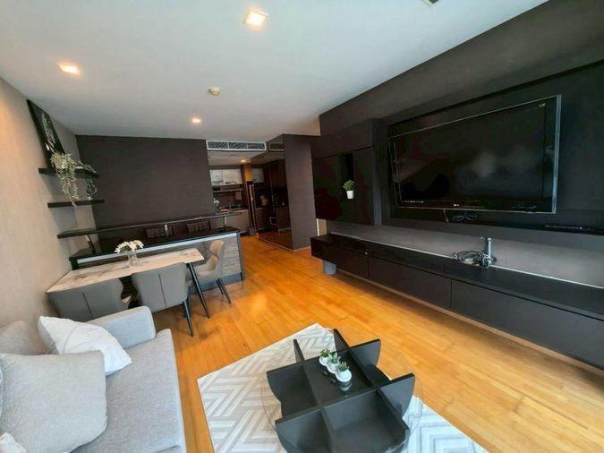 picture Condo for rent :Issara@42 Sukhumvit ((BTS  ekkamai  )) MK-02 line @livingbkk  - 6/20