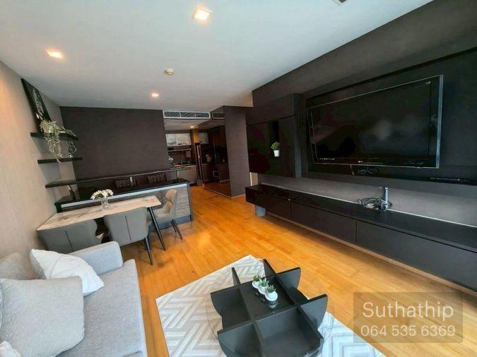 picture Condo for rent :Issara@42 Sukhumvit ((BTS ekkamai )) MK-02 line @livingbkk - 6/20