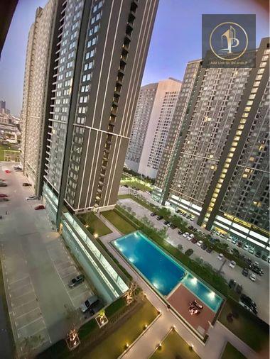 picture 💙#FM2311_020💙💥Urgent💥 Guaranteed availability! Click quickly before it's gone‼️ For Rent 11k.🔥🔥 Regent Home Bangna Condo - 13/18