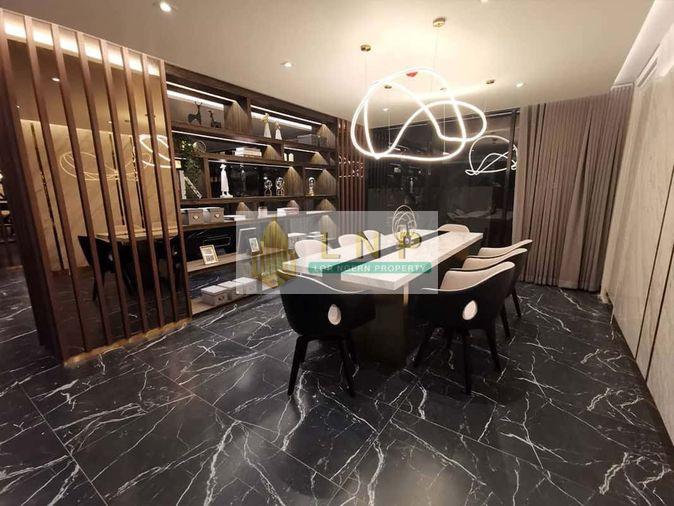 รูป 🏢 ขายคอนโด : kensington phaholyothin 63 (เคนซิงตัน พหลโยธิน 63 ) รหัสทรัพย์ | 📌 LNP-C11019 - รูปที่ 8/16
