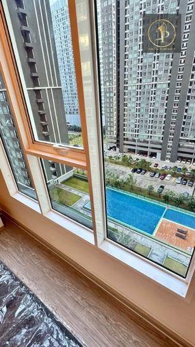 picture 💙#FM2311_020💙💥Urgent💥 Guaranteed availability! Click quickly before it's gone‼️ For Rent 11k.🔥🔥 Regent Home Bangna Condo - 17/18
