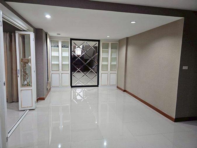 picture Two-story detached house for rent, fully furnished and move in Ready, in The Complete Sriracha project. - 3/16