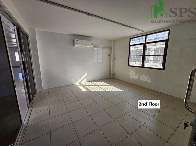 รูป ให้เช่าอาคารพาณิชย์ 2 ชั้น ขนาดใหญ่ สภาพดีมาก ( SPSP635) - รูปที่ 13/19