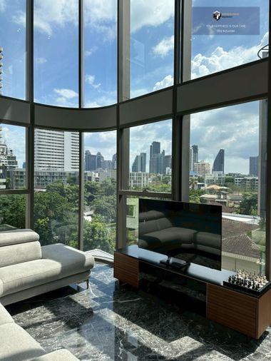 รูป Ashton Residence 41 | Luxury Pet friendly condo 🚝ใกล้ BTS Phromphong #2025121513448 #MKT - รูปที่ 2/17