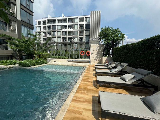 รูป 🏢 ขายคอนโด : The Nest Sukhumvit 64 (เดอะ เนสท์ สุขุมวิท 64)   รหัสทรัพย์ | 📌LNP-C11017  - รูปที่ 33/45