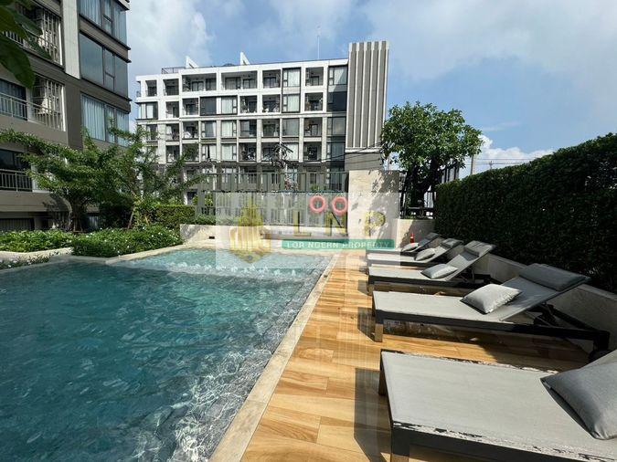 รูป 🏢 ขายคอนโด : The Nest Sukhumvit 64 (เดอะ เนสท์ สุขุมวิท 64) รหัสทรัพย์ | 📌LNP-C11017 - รูปที่ 33/45