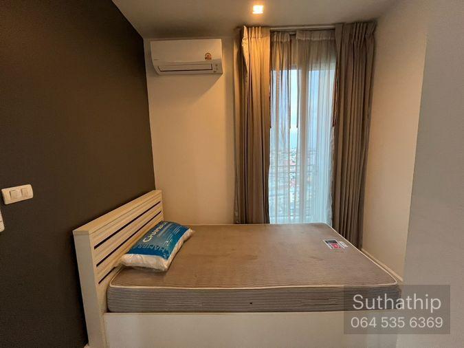 picture Condo for rent : The Bloom Sukhumvit 71(( BTS Phra Khanong )) MK-02 line @livingbkk - 18/34