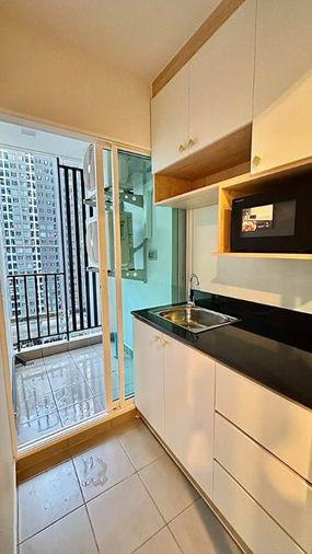 picture 💚#FM2309_157 💚💥Urgent💥 Guaranteed availability! Click quickly before it's gone‼️ For Rent 11k.🔥🔥 Regent Home Bangna Condo - 12/18