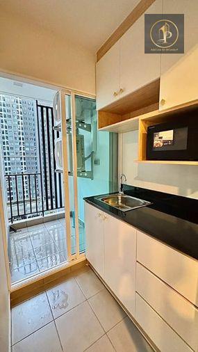 picture 💚#FM2309_157 💚💥Urgent💥 Guaranteed availability! Click quickly before it's gone‼️ For Rent 11k.🔥🔥 Regent Home Bangna Condo - 12/18