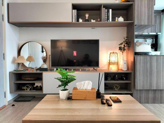 รูป 🏢 ขายคอนโด : kensington phaholyothin 63 (เคนซิงตัน พหลโยธิน 63 )   รหัสทรัพย์ | 📌 LNP-C11019  - รูปที่ 7/16