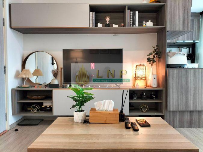 รูป 🏢 ขายคอนโด : kensington phaholyothin 63 (เคนซิงตัน พหลโยธิน 63 ) รหัสทรัพย์ | 📌 LNP-C11019 - รูปที่ 7/16