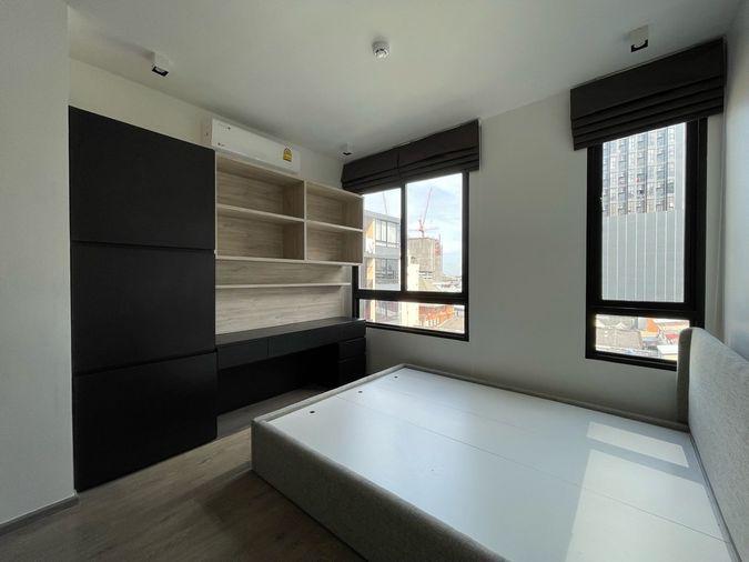 รูป 🏢 ขายคอนโด : LYSS Condominium Ratchayothin (ลิสส์ คอนโดมิเนียม รัชโยธิน)   รหัสทรัพย์ | 📌LNP-C11040  - รูปที่ 3/15
