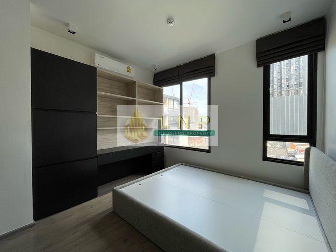 รูป 🏢 ขายคอนโด : LYSS Condominium Ratchayothin (ลิสส์ คอนโดมิเนียม รัชโยธิน) รหัสทรัพย์ | 📌LNP-C11040 - รูปที่ 3/15