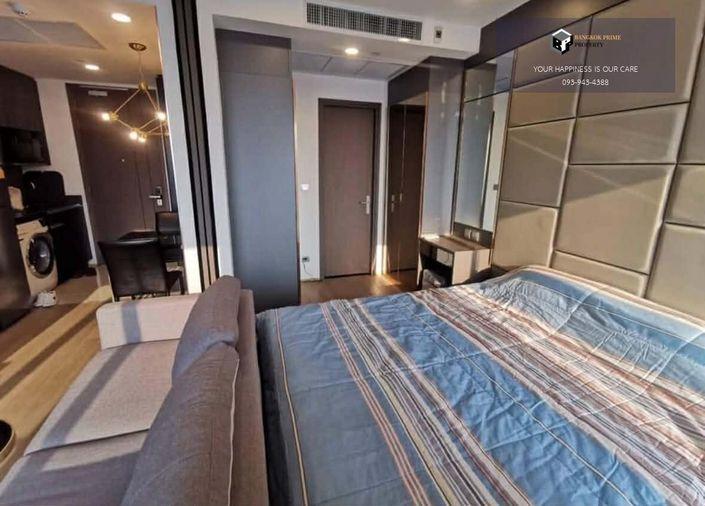 picture Ashton Chula-Silom | 🚝Near MRT Sam Yan #2025121613494 #MKT - 4/6