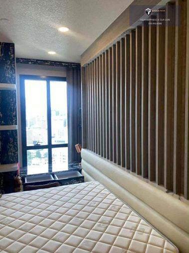 picture Ashton Chula-Silom | 🚝Near MRT Sam Yan #2025121613490 #MKT - 4/6