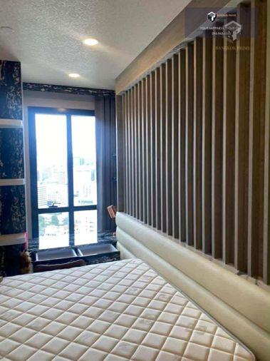 picture Ashton Chula-Silom | 🚝Near MRT Sam Yan #2025121613490 #MKT - 4/6