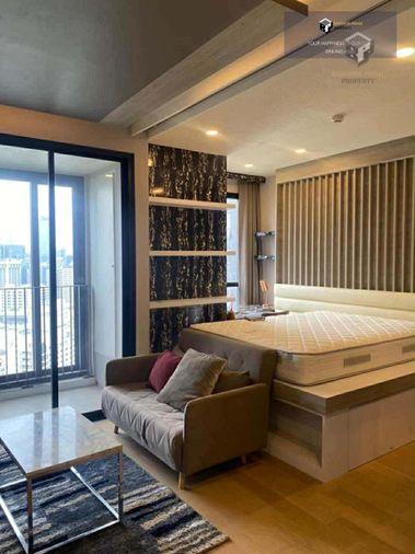 picture Ashton Chula-Silom | 🚝Near MRT Sam Yan #2025121613490 #MKT - 2/6