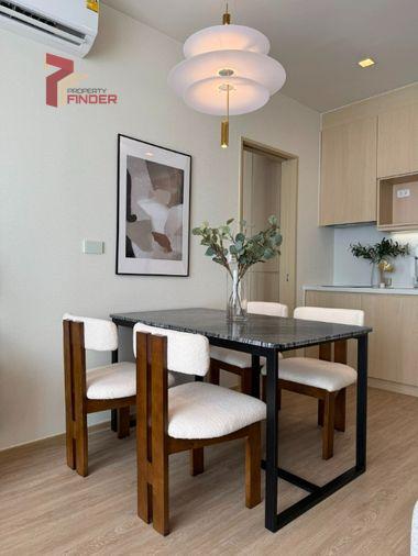 รูป PFD-07679 ให้เช่าคอนโด โนเบิล สเตท 39 (Noble State 39) นัดชมห้อง ■ line : @propertyfinder - รูปที่ 8/12