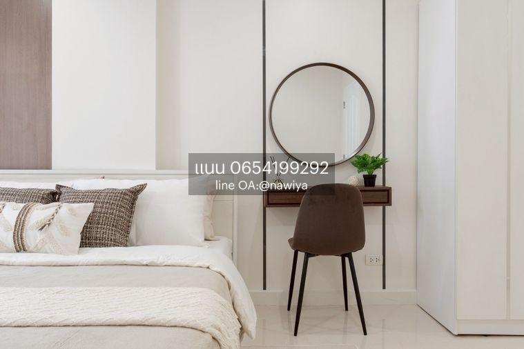 picture Condo365 Sal THE NICHE ID Ladprao 130 - 4/17