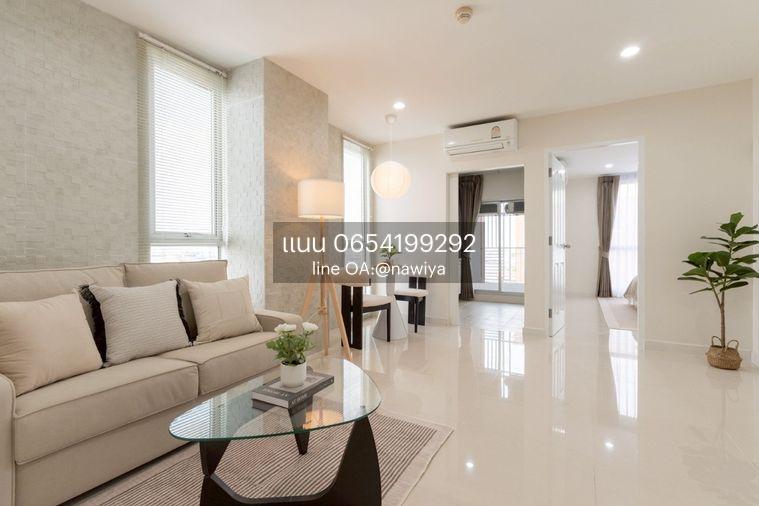 picture Condo365 Sal THE NICHE ID Ladprao 130 - 11/17