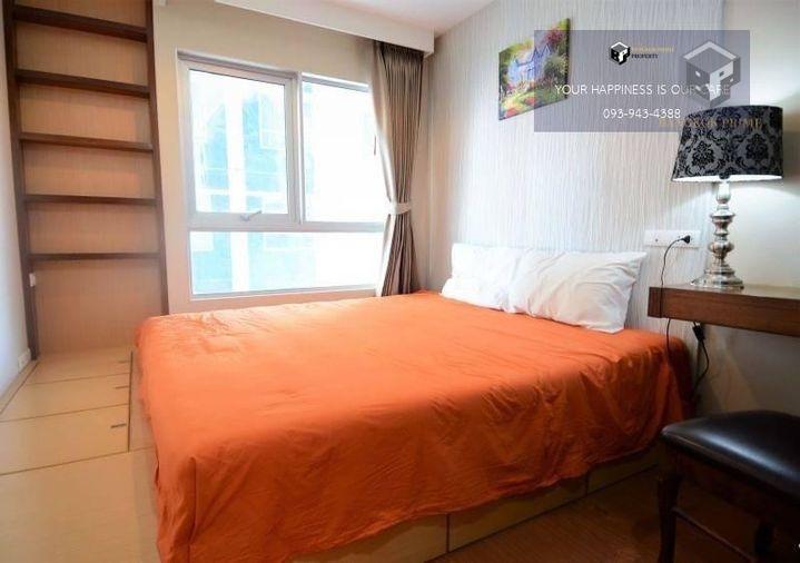 picture Belle Grand Rama 9 | ðNear BTS, MRT Rama 9 #2025121613480 #MKT - 1/14