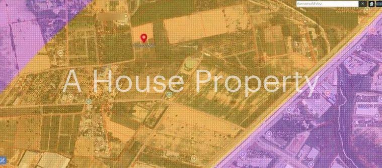 picture Beautiful plot of land for sale in Bowin, Sriracha, within a designated urban development zone. - 5/6