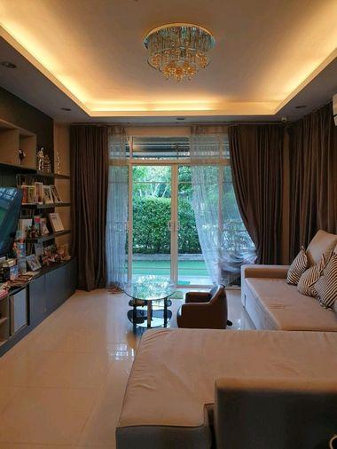 รูป 🏠 ขายบ้าน : Passorn Prestige Luxe Pattanakarn (ภัสสร เพรสทีจ ลุกซ์ พัฒนาการ)   รหัสทรัพย์ | 📌 LNP-H711  - รูปที่ 26/26
