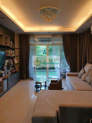 รูป 🏠 ขายบ้าน : Passorn Prestige Luxe Pattanakarn (ภัสสร เพรสทีจ ลุกซ์ พัฒนาการ) รหัสทรัพย์ | 📌 LNP-H711 - รูปที่ 26/26