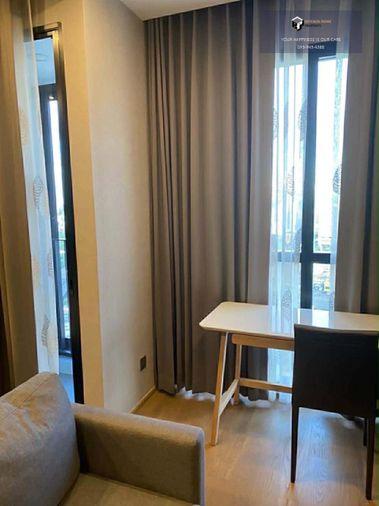 picture Ashton Chula-Silom | 🚝Near MRT Sam Yan #2025121613489 #MKT - 5/5