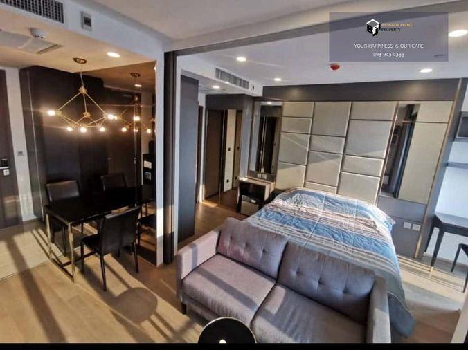 picture Ashton Chula-Silom | 🚝Near MRT Sam Yan #2025121613494 #MKT - 1/6